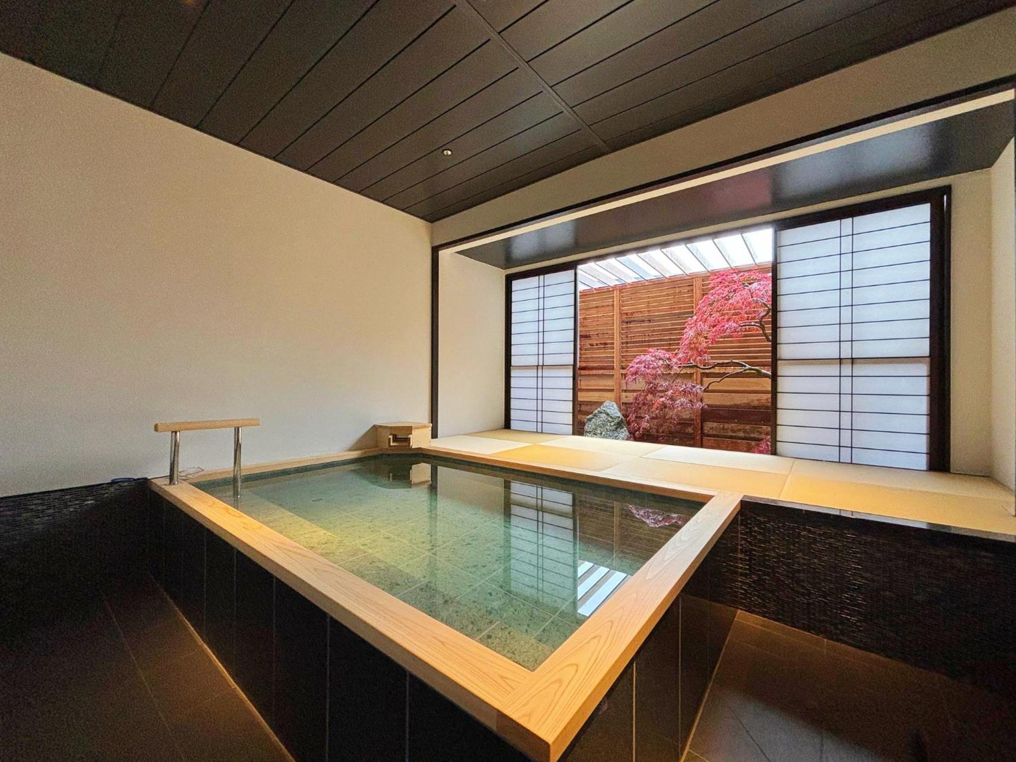 Miyahama Grand Hotel Hatsukaichi Exterior foto